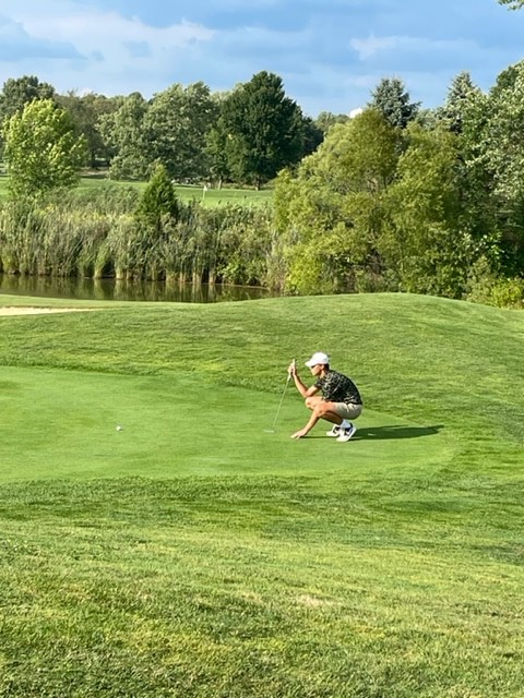 Nordonia Boys Golf tweet media