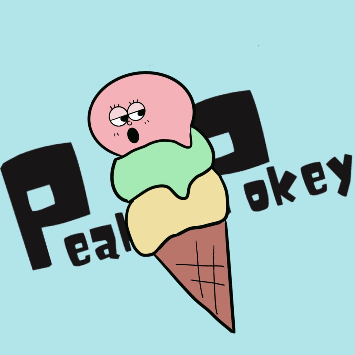 PeakyPokey さんのイラスト・マンガ作品まとめ (9 件) Twoucan