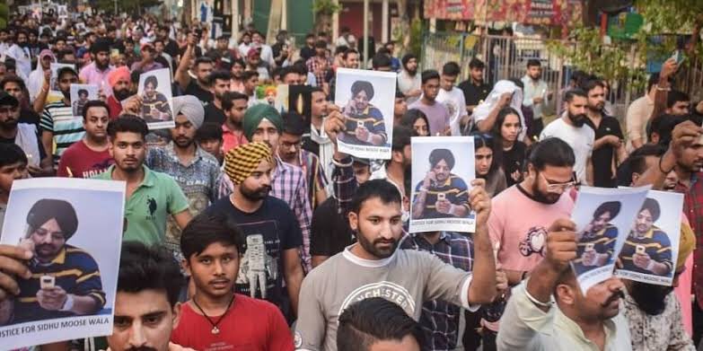 Who provided finance to Gangsters?

#MooseWalaDeservesJustice
#JusticeForSidhuMooseWala 

<a href="/BhagwantMann/">Bhagwant Mann</a> <a href="/CellDelhi/">Special Cell, Delhi Police</a> <a href="/hgsdhaliwalips/">HGS Dhaliwal</a> <a href="/DelhiPolice/">Delhi Police</a> <a href="/DGPPunjabPolice/">DGP Punjab Police</a> <a href="/PunjabPoliceInd/">Punjab Police India</a>