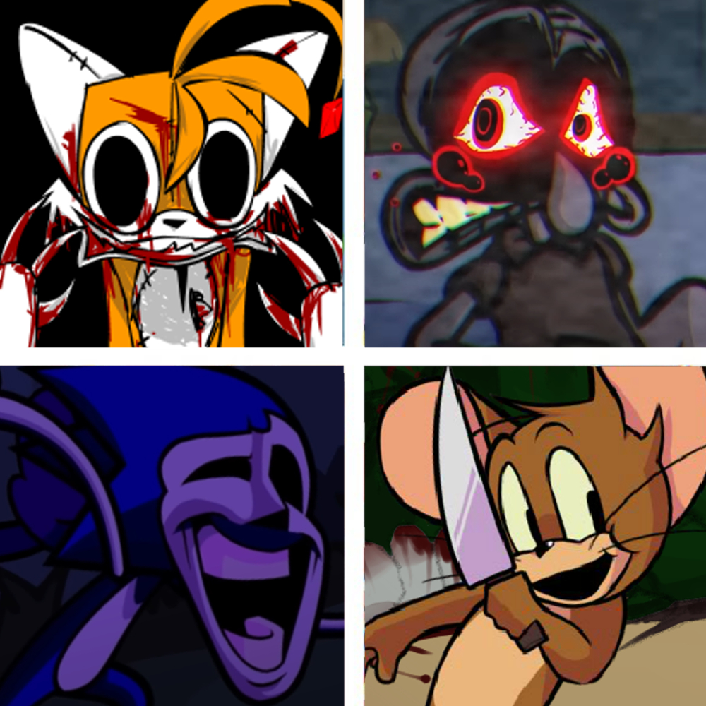 SprooceMC's tweet photo. Soulless but Everyone Sings It - GO WATCH NOW!
https://t.co/ncFwltNxn9

#FNF #fridaynightfunkin #sonicexefnf #soulless #tails #MistfulCrimsonMorning #thebasementshow #sonicexe #fridaynightfunkinmods #fnfmods #covers #betadciu #buteveryonesingsit https://t.co/FaSUTS1mJp