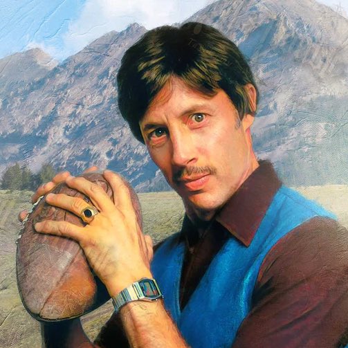 EnronChairman's tweet photo. RT if you miss Uncle Rico https://t.co/QKq5RSzMkb