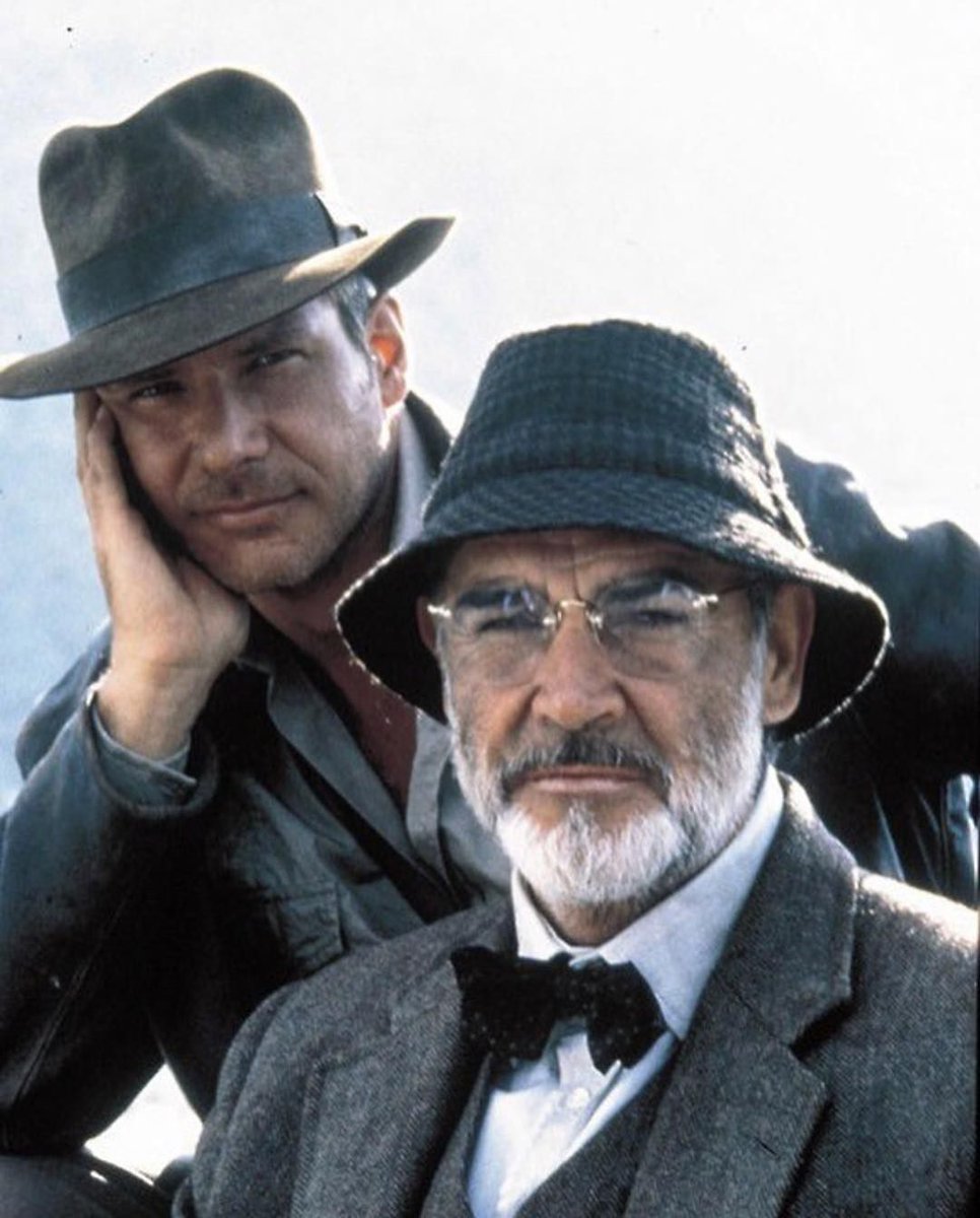 FalaAnimalSite's tweet photo. Sean Connery completaria hoje 92 anos. O ator faleceu em 31 de outubro de 2020, aos 90 anos.

Qual filme dele é seu preferido?

#seanconnery #osintocaveis #highlander #indianajones #aligaextraordinaria #zardoz  #onomedarosa #jamesbond  #theuntouchables #thenameoftherose https://t.co/EUymcivssC