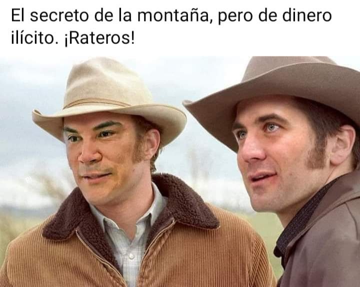 ProfesionalXD1's tweet photo. Jijos de la shingada!! https://t.co/WOa5lKldfD