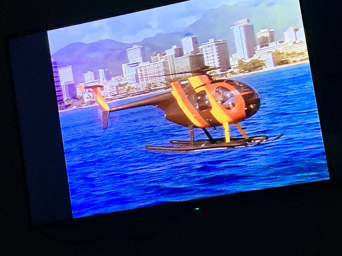 Current status: Island Hoppers forever… T.C. was the best. Godspeed.