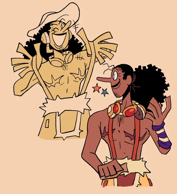 :)))) i love usopp 
