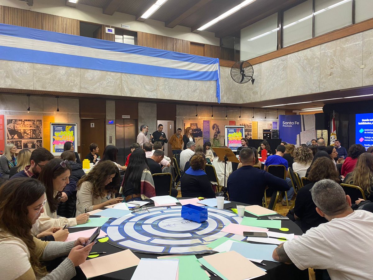 Aquilino, de Rafaela tweet media