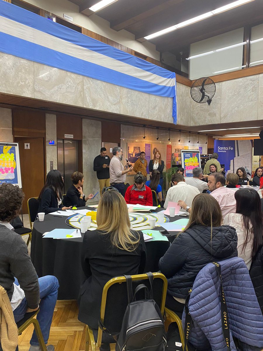 Aquilino, de Rafaela tweet media