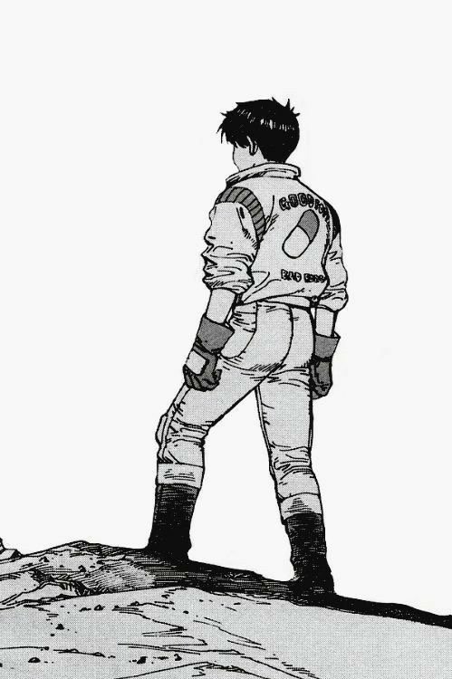 MangaVizuals's tweet photo. Manga: Akira https://t.co/xJKMIdtJiM