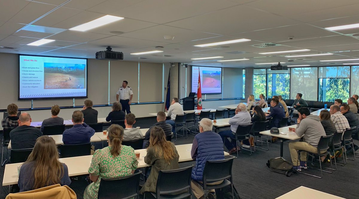 NSW RFS on Twitter "More than 200 media personnel have completed bush