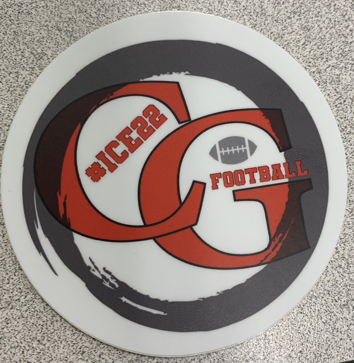 Redskins32's tweet photo. Week 0 is
In The books and now #ICE22 is on the clock! @Stags_Football and @FootballGibbons hit it tomorrow! Be a Team, Be The Most Excited To Play, Be The Best At Doing YOUR JOB! 🔴⚪️🛎🗣@larryblustein @FlaHSFootball @BCAA_Sports See you at Bud Tight Field @GibbonsSAC https://t.co/UeJiGOKAOE