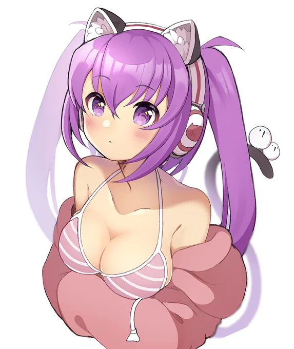 セリカさん 