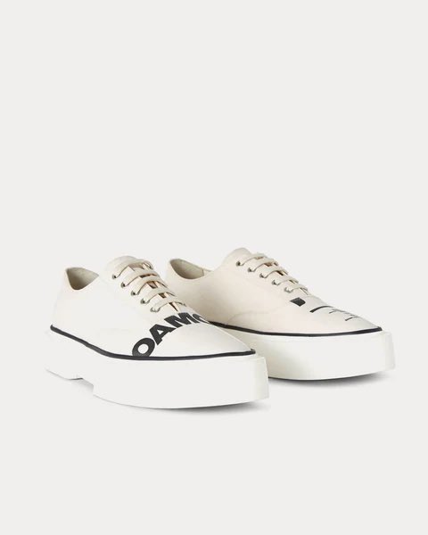 DAY6LOOKBOOK's tweet photo. Sneakers | OAMC
Inflate Plimsoll canvas trainers

#day6lookbook https://t.co/FRGar474rm