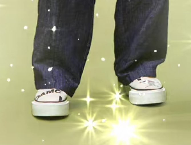 DAY6LOOKBOOK's tweet photo. Sneakers | OAMC
Inflate Plimsoll canvas trainers

#day6lookbook https://t.co/FRGar474rm