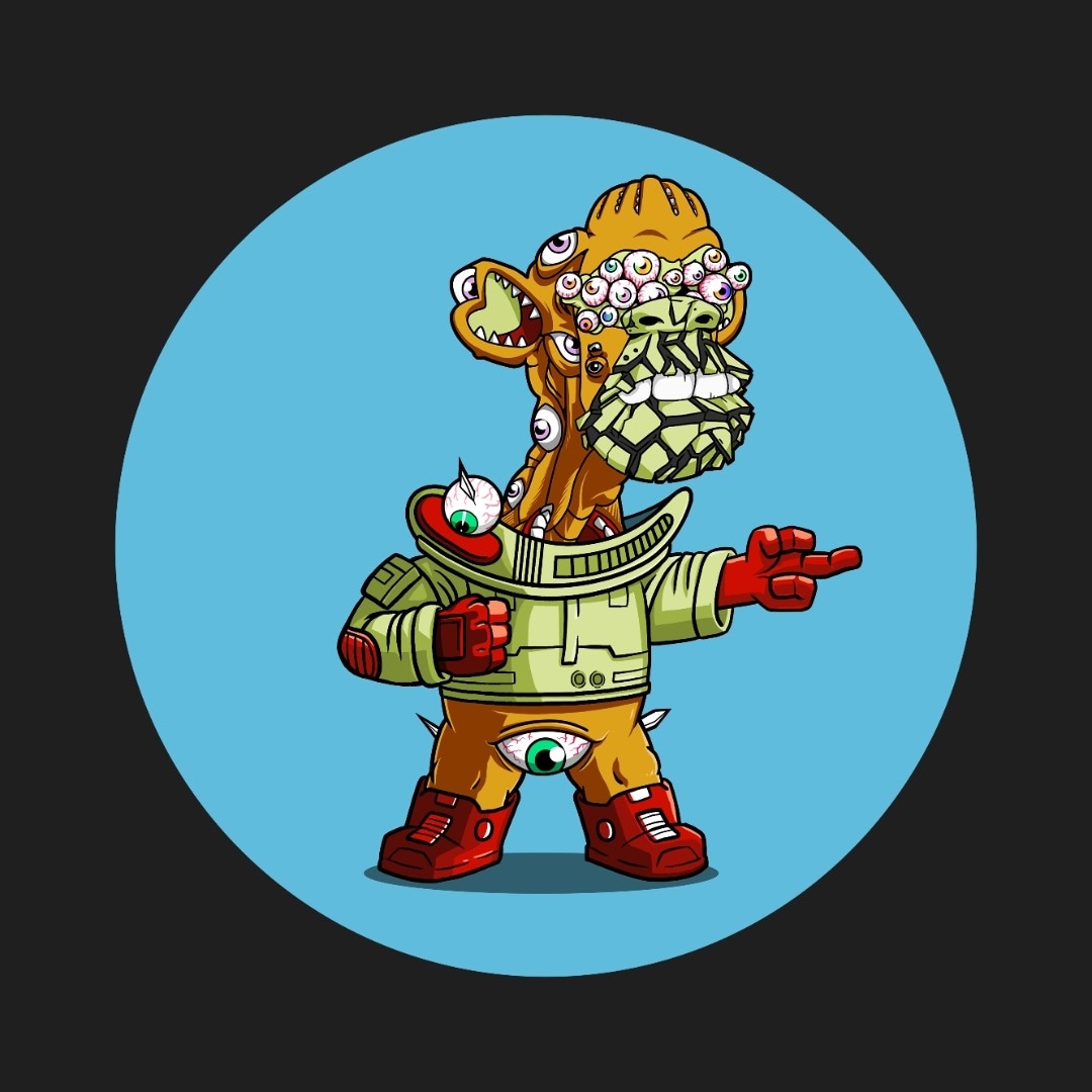 McCardonalds's tweet photo. 955 ✔ We need 100 councils ✔ and 1000 soldiers! C'moon Fudzy!!! 
#cnftproject #spacefudz #100councilmembers #pornocopy #spacebudz #nft #nfts #nftcommunity #nftnotart #fud #fudz #cardano #recycled #art https://t.co/hx9ChCCZlI
