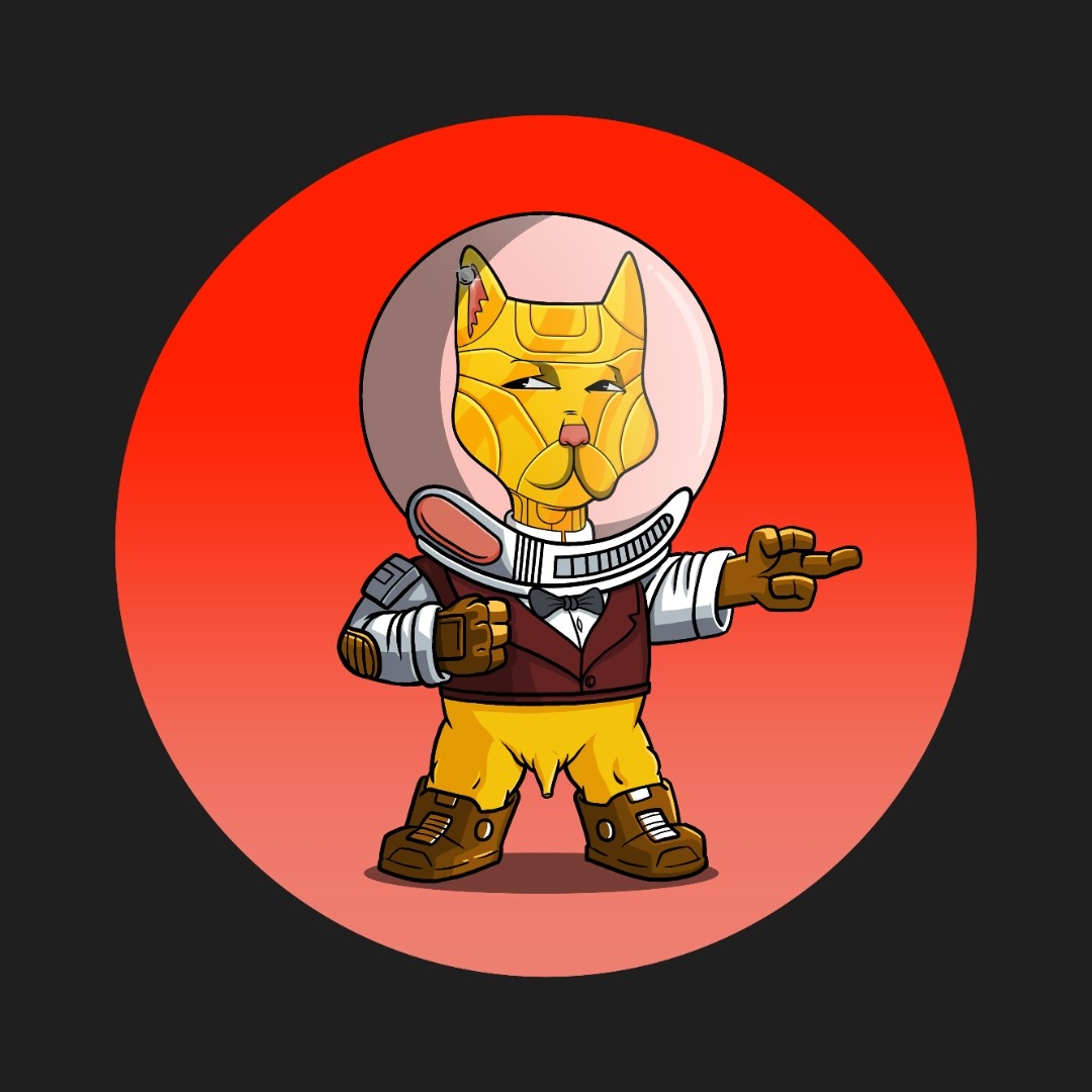 McCardonalds's tweet photo. 955 ✔ We need 100 councils ✔ and 1000 soldiers! C'moon Fudzy!!! 
#cnftproject #spacefudz #100councilmembers #pornocopy #spacebudz #nft #nfts #nftcommunity #nftnotart #fud #fudz #cardano #recycled #art https://t.co/hx9ChCCZlI