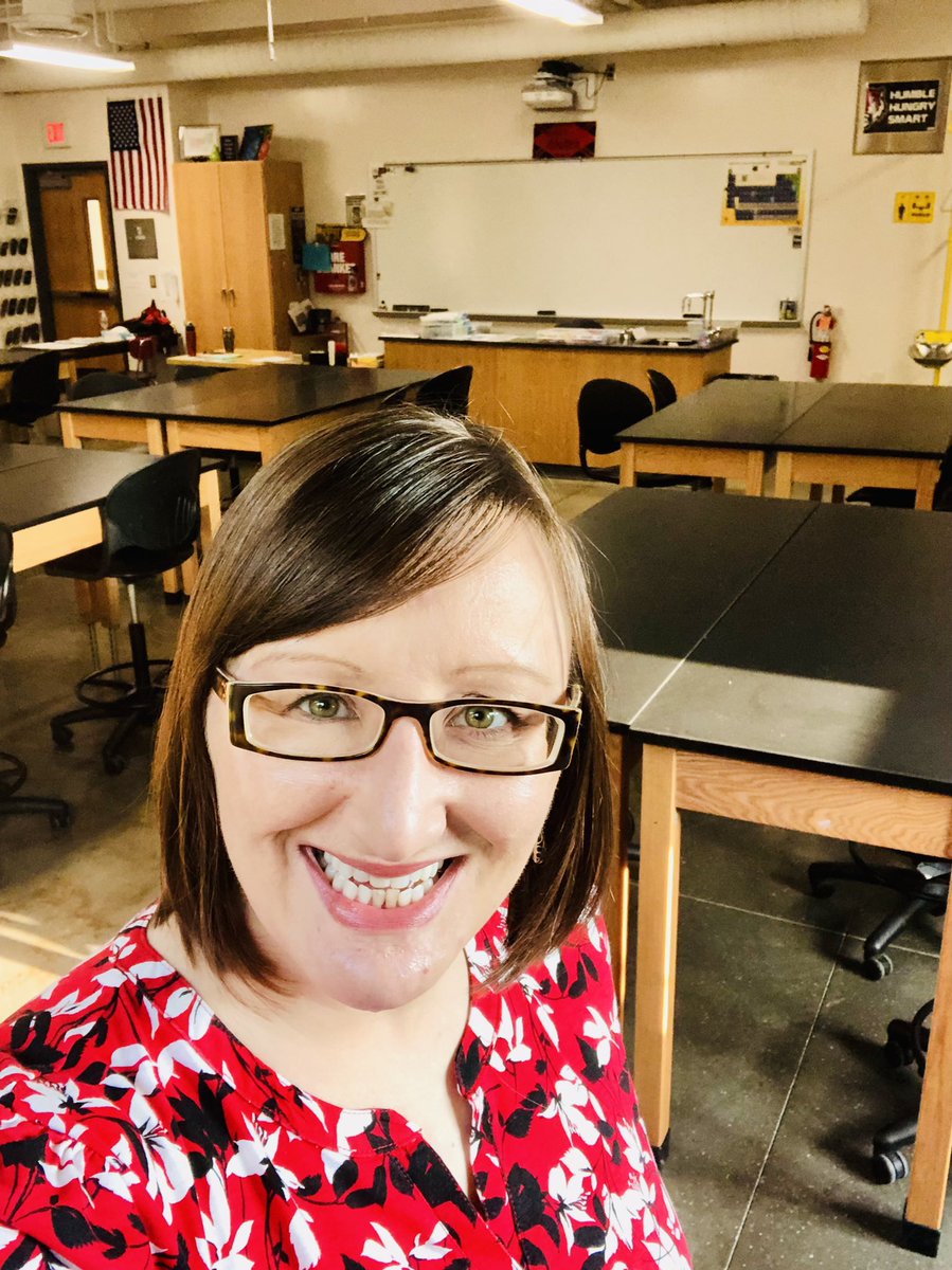 chemnut's tweet photo. It feels good to be back in my classroom for Year 17! I really think my second year at ADM will be even better than the first!
Go Tigers! #WeAreADM https://t.co/frTo12oJjq