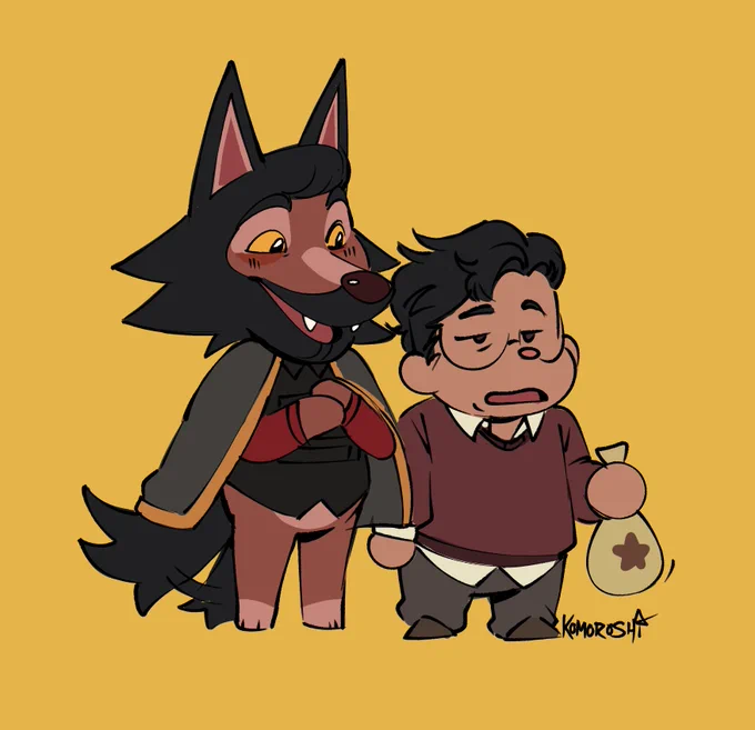 What We Cross in the Shadows #WhatWeDoInTheShadows #WWDITS 