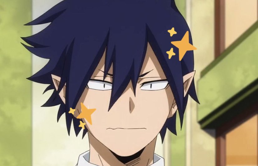 “อรุณ..สวัสดิ์นะ”

“ว—วันสุดท้าย..ข ของสัปดาห์แล้ว..”