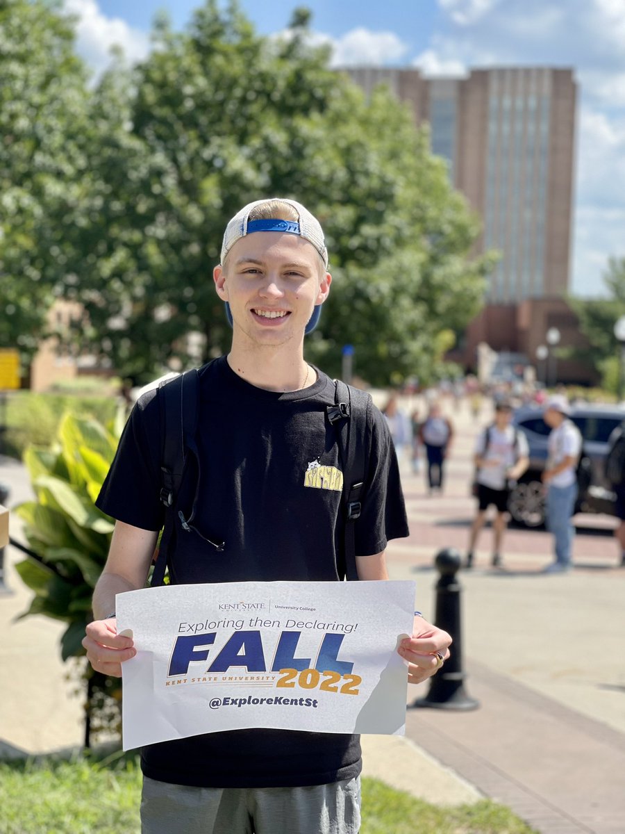 KentStateExploratory tweet media
