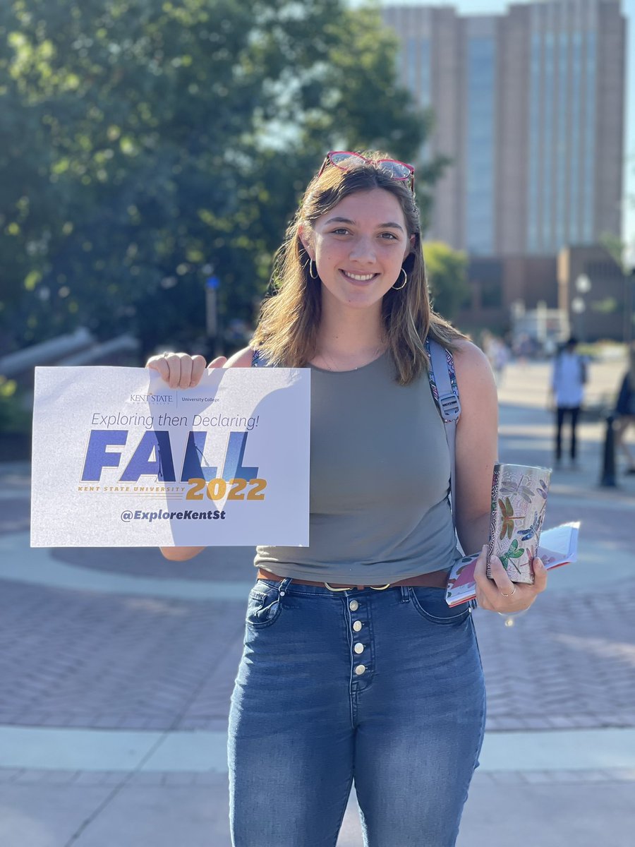 KentStateExploratory tweet media