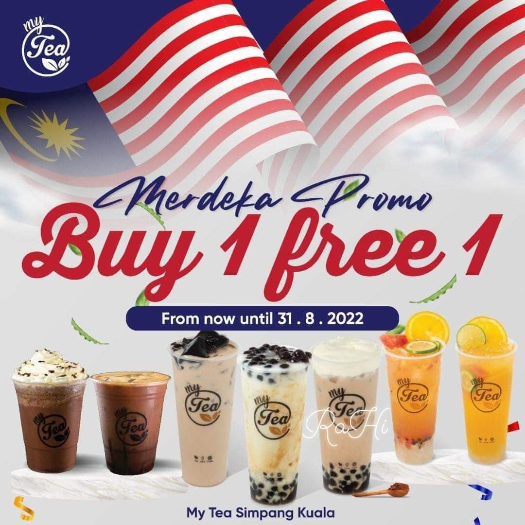koinaka87's tweet photo. Korang, Pizza Hut, My Tea, Pastry Feel dengan Yaku semua dah start dengan promosi #MerdekaSpecial ni. Korang boleh terus pergi order apa menu yang tengah offer tu. 

Ajak kawan korang semua sekali dan sedara mara. Jangan lupa share kepada semua. 
📎 https://t.co/7hst3YaHLH https://t.co/hRwbXJLWyJ