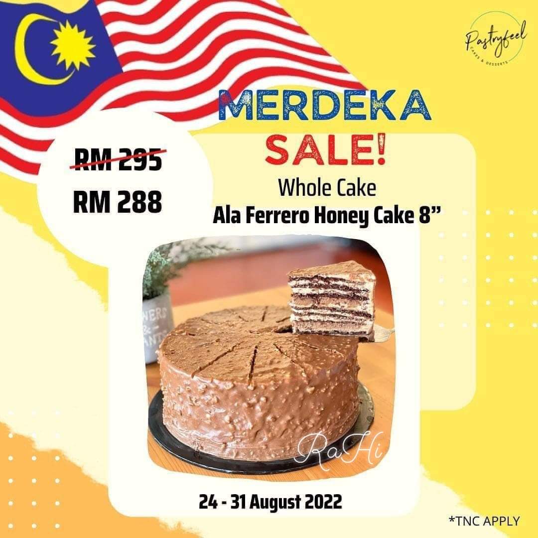 koinaka87's tweet photo. Korang, Pizza Hut, My Tea, Pastry Feel dengan Yaku semua dah start dengan promosi #MerdekaSpecial ni. Korang boleh terus pergi order apa menu yang tengah offer tu. 

Ajak kawan korang semua sekali dan sedara mara. Jangan lupa share kepada semua. 
📎 https://t.co/7hst3YaHLH https://t.co/hRwbXJLWyJ