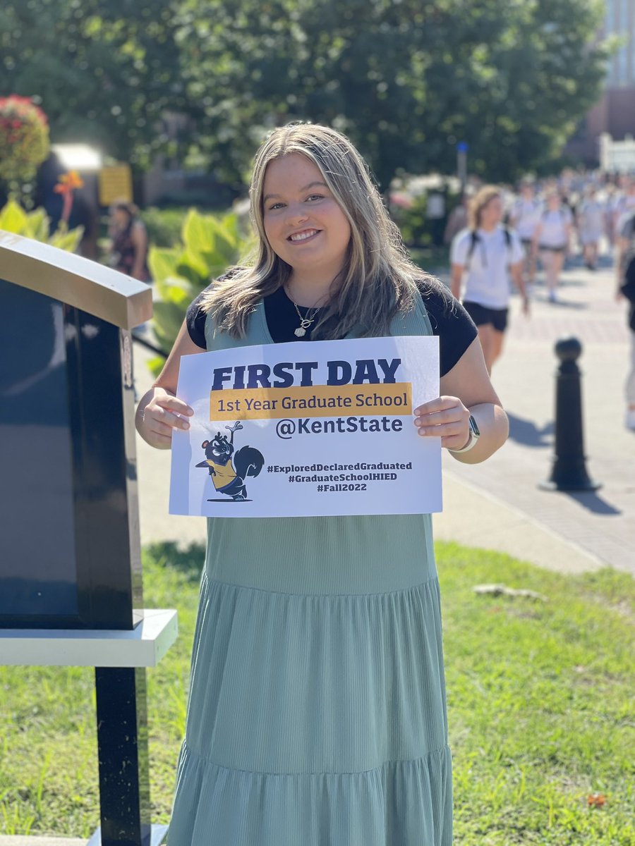 KentStateExploratory tweet media