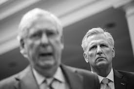 Roshan_Rinaldi's tweet photo. NEW: Republicans Worry That Midterm Voters Might Believe Women Deserve Rights

“It sure seems like a lot of people thought women should be considered human,” House Minority Leader Kevin McCarthy said.

https://t.co/4H52Sva8yN https://t.co/JKp1TAe3fD