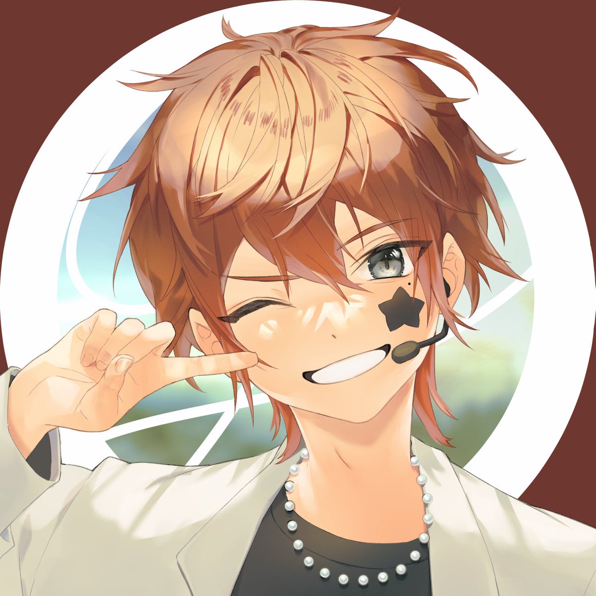 太陽 ゆうけん☀️🐶🤪@高音出したい陽キャになりたい陰キャ系VTuber 〜基本平日夜活動〜 ✨ tweet media