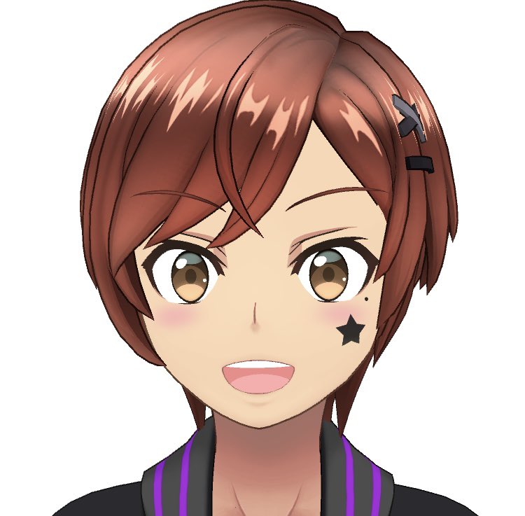太陽 ゆうけん☀️🐶🤪@高音出したい陽キャになりたい陰キャ系VTuber 〜基本平日夜活動〜 ✨ tweet media
