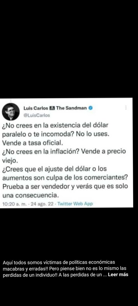 RamonMachin11's tweet image. Es fácil de entender.