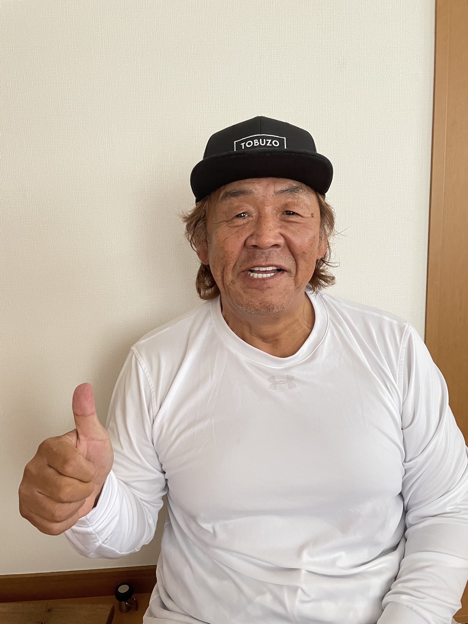特命係長帽子 RHT-041 キャップ つば長 深め ロングブリム メンズ シンプル