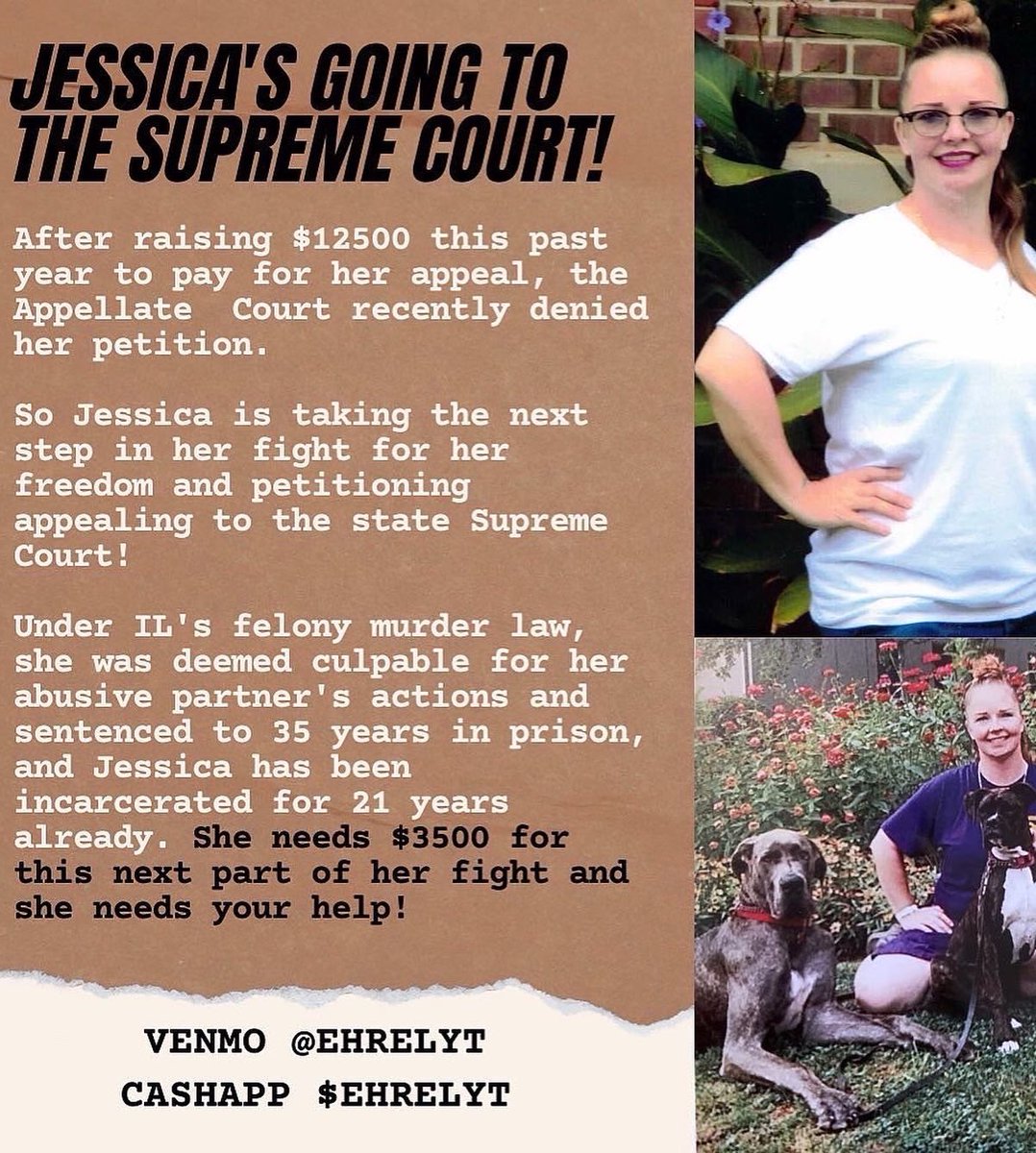 freejlighthart's tweet photo. Posting here because we’re raising money for this month’s goal! Currently sitting at $310/700 https://t.co/rM87MspR8C