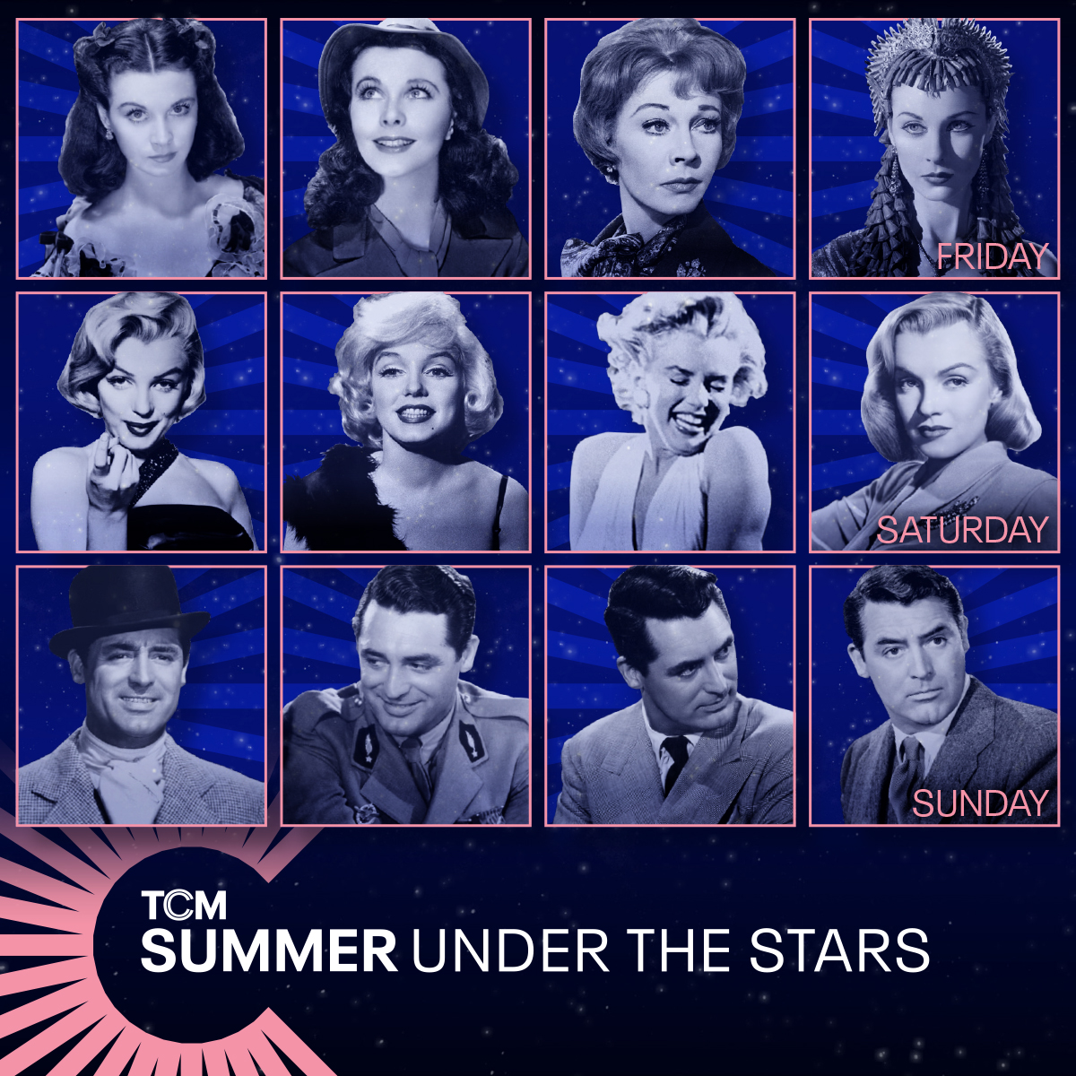 TCM On Twitter Closing Out The Final Weekend In August With Some Of Tcm on twitter closing out the final weekend in august with some of