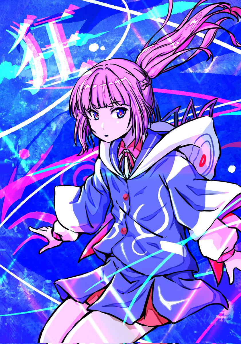 「今月ラクガキが少なく仕事と家事が激務ななか、何だかんだとフラスタやらイラコンやら」|OGA-SAN🔭🎸🎨観測結束絵描き垢のイラスト