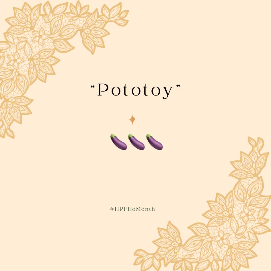 DHrPhilippines's tweet photo. ✨BONUS PROMPT ✨ 

#HPFilomonth 🧡

QRT this post and use the word, or English phrases below! 
🔅Any pairing is open
🔅Any form of writing/art is welcome! https://t.co/pqLJxBAIj3