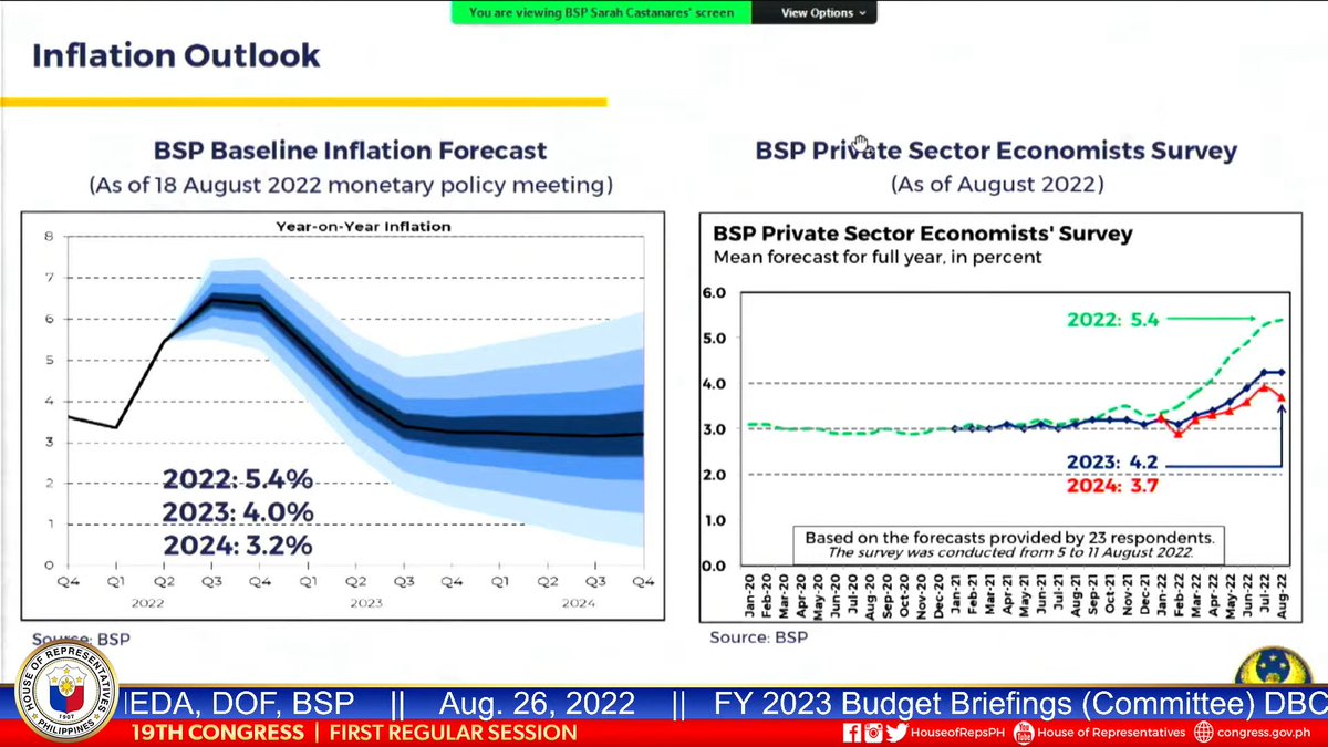 CNN Philippines on Twitter "LOOK Both the BSP and private sector