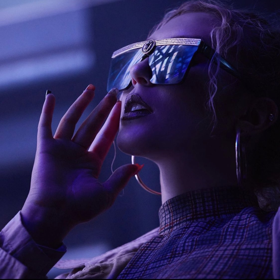 Lights, Camera, Action!
#obsidian