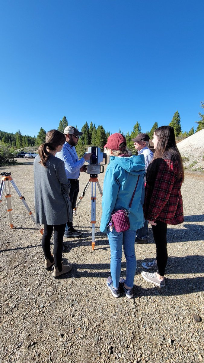 Mining Hall of Fame tweet media