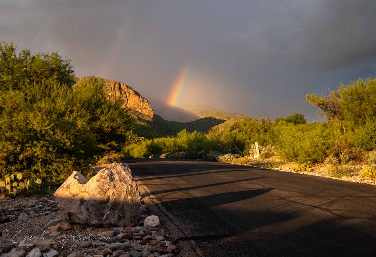 spigelman's tweet photo. Maybe a little less extreme politics and a little more of nature's extreme beauty. https://t.co/vodV99Iyma