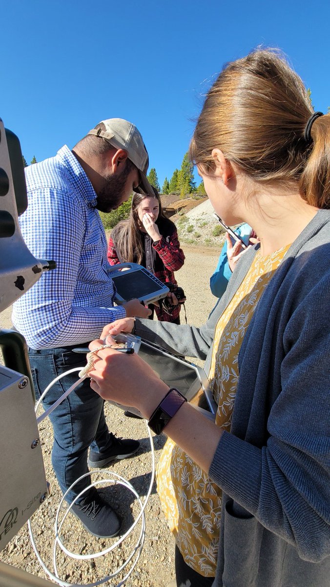 Mining Hall of Fame tweet media