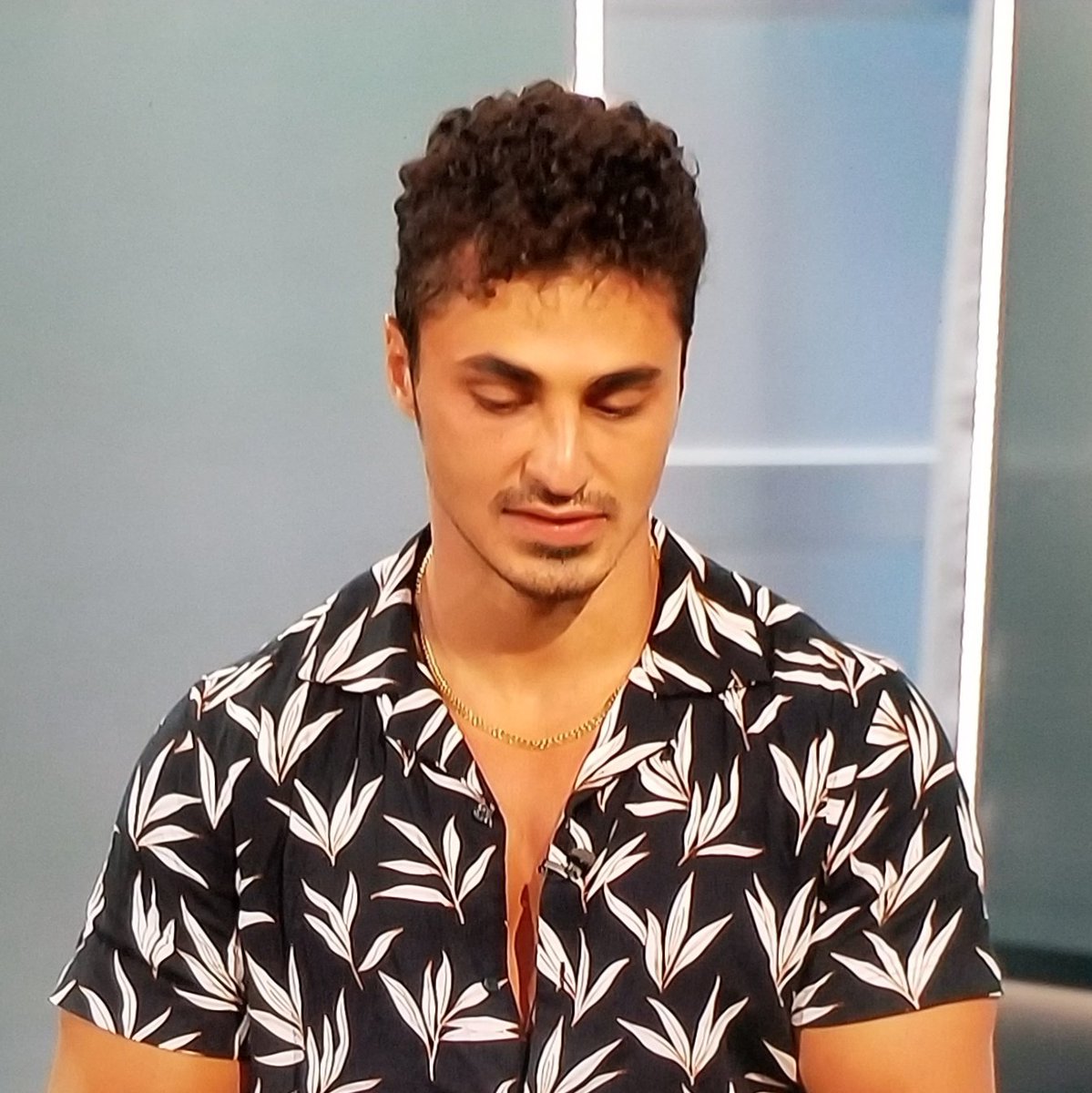 WaaambulanceNYC's tweet photo. Poor Joseph has to be in a house now with Boot and Brazil.
God speed sir!
#bb24 #bblf
#poorjoseph https://t.co/JsniKRpH3C