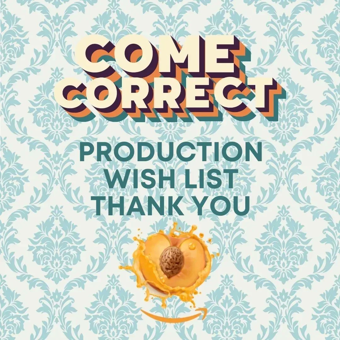 Come Correct tweet media