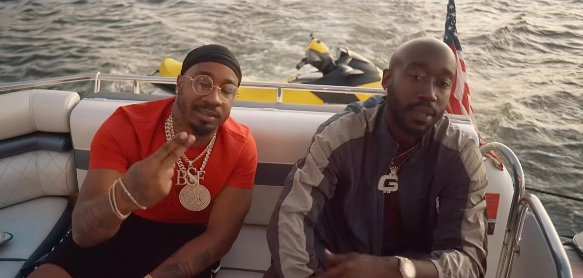 Live Forever on Twitter "RT Midu_Life Benny The Butcher Posts Photo