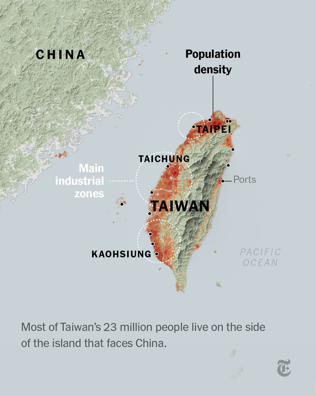 The New York Times on Twitter "China’s military strategists think a