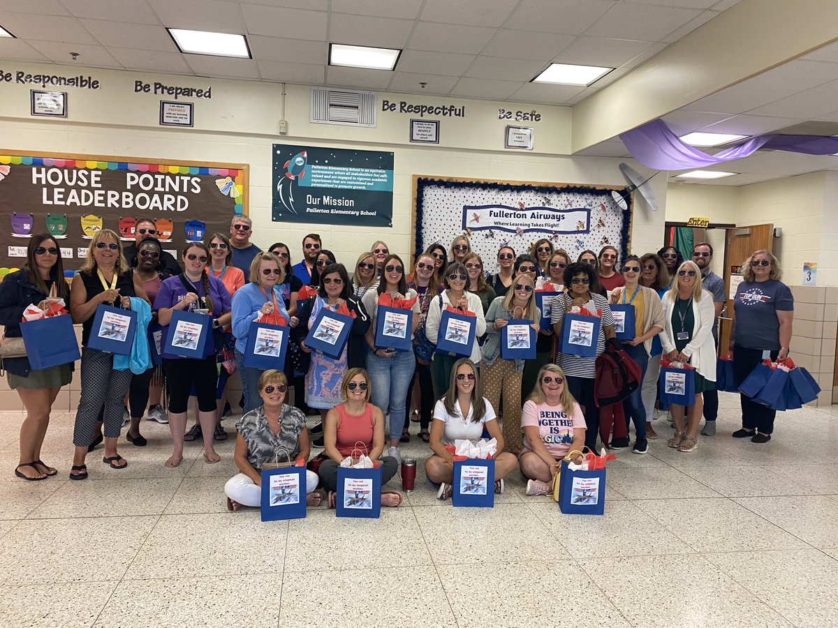 Laura Nossel tweet media