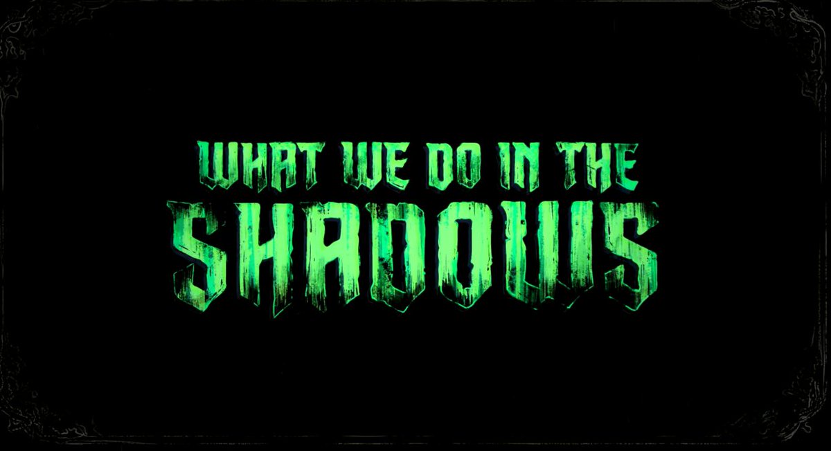 CerebralPaul1's tweet photo. This week's episode of @theshadowsfx is amazing!
#GoFlipYourself ! https://t.co/XggwJd7xfW