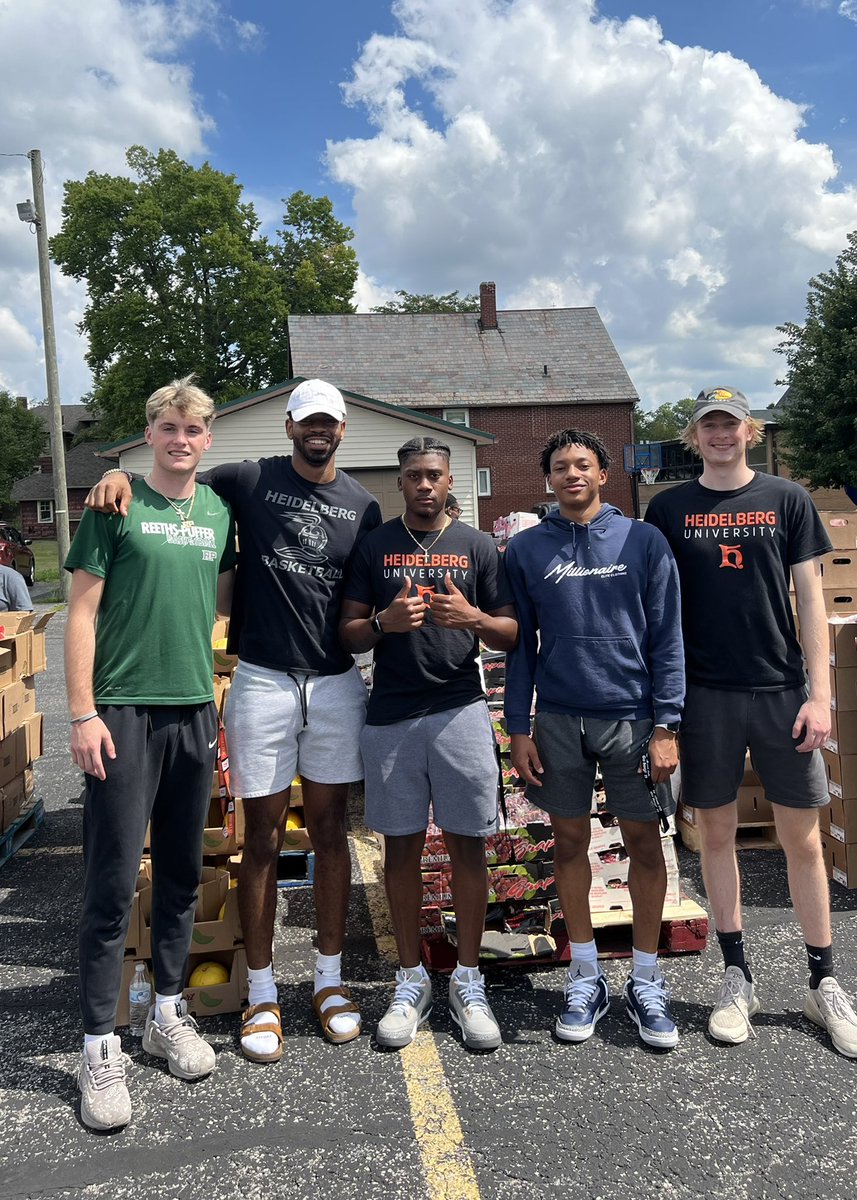 Heidelberg Basketball tweet media