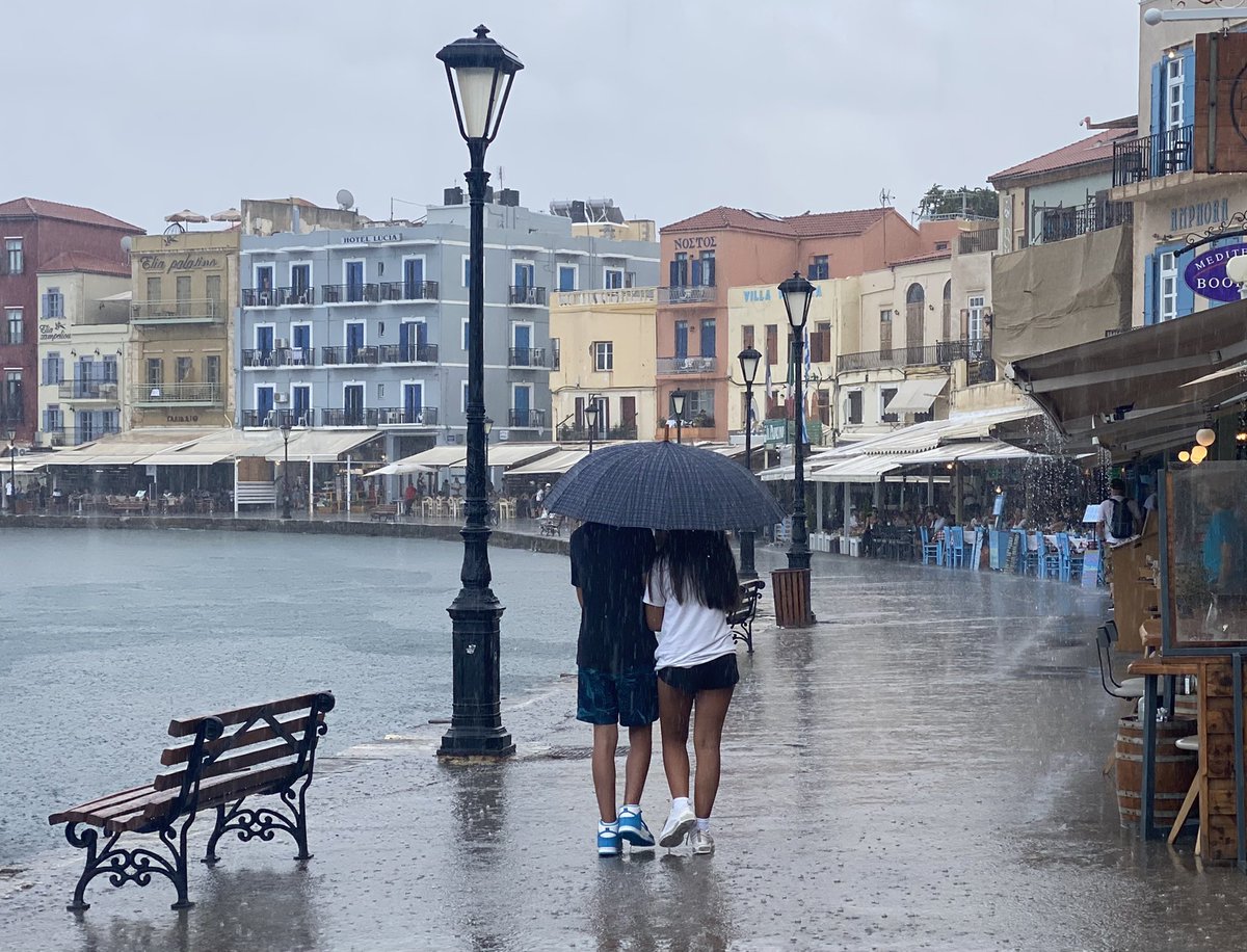 OlgaLevina9's tweet photo. Chania, Crete, Greece 2022 https://t.co/kOE6ufsSCb