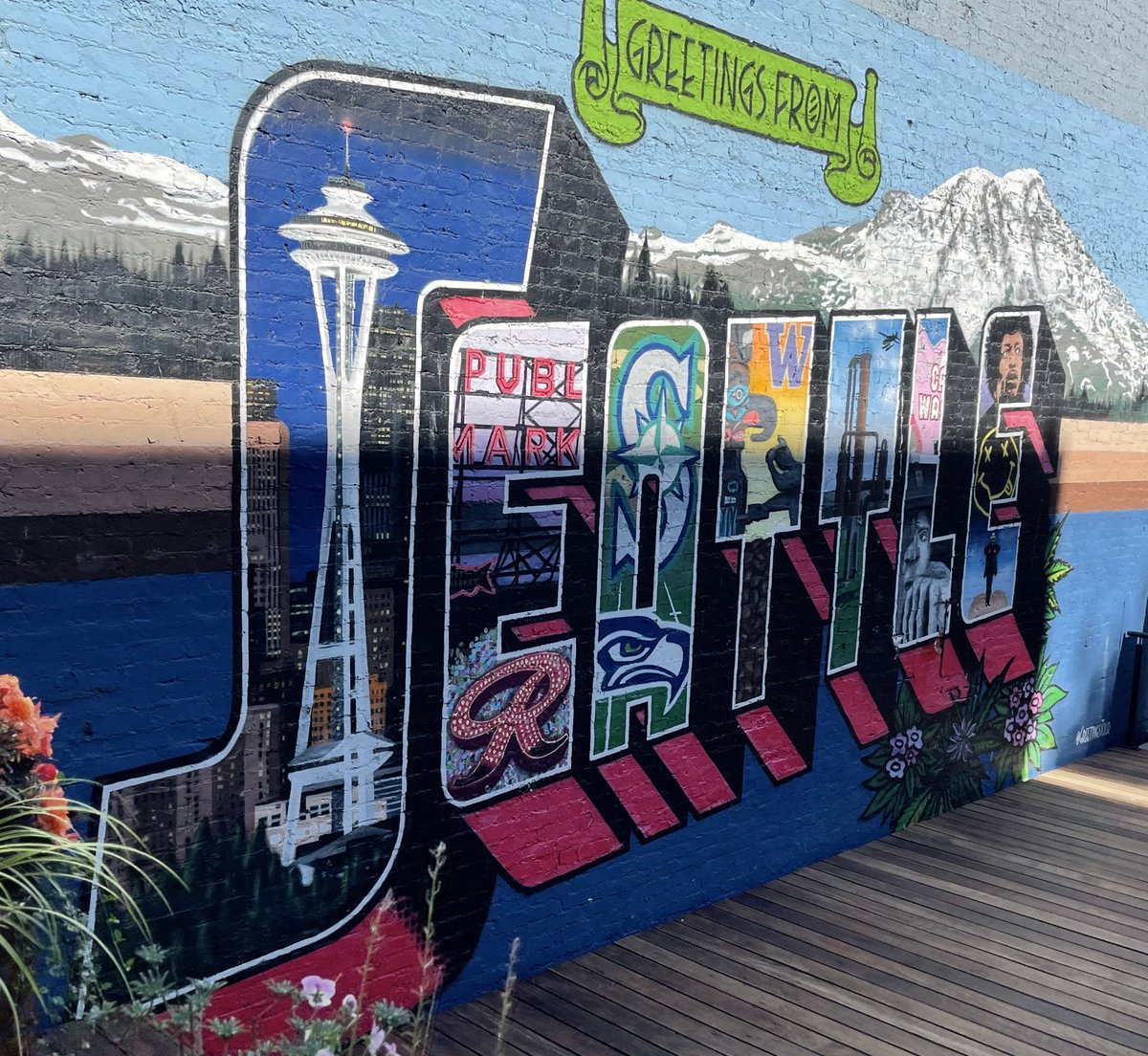 coreylweathers's tweet photo. #DevDaysSeattle it's been real!!! See ya next time
#DevDaysSydney I'll see you in a little more than a week. There's still time to register https://t.co/BuChyX7w7b ๐ https://t.co/8tx5huAAv1